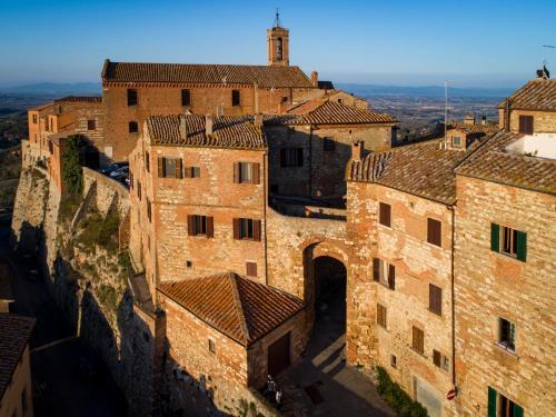 Hostal Camere Bellavista