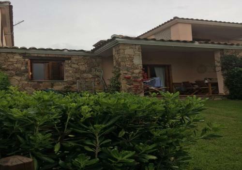 Casa Asparagi