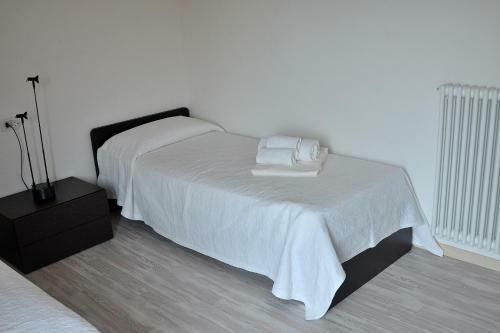 Apartamento Residenza Alle Torri