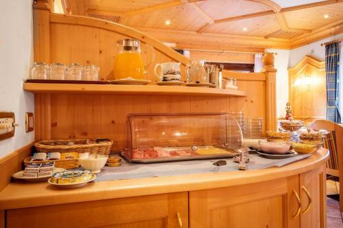 Hostal Garni Edera