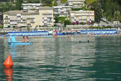 Apartamento Alassio Mare E Non Solo