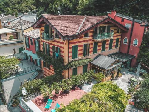 Apartamento Villa Arigoni