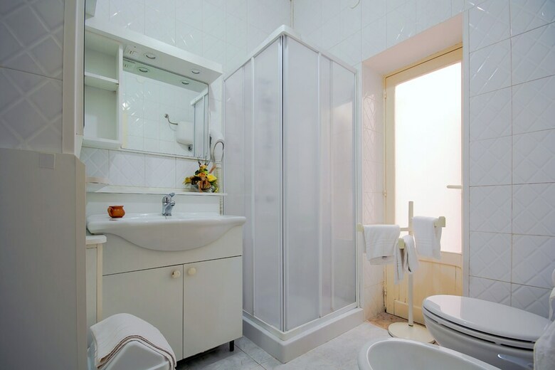 Aparthotel Le Roccette Mare