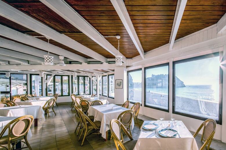 Aparthotel Le Roccette Mare