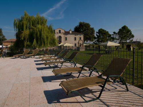Hotel Locanda Corte Arcangeli