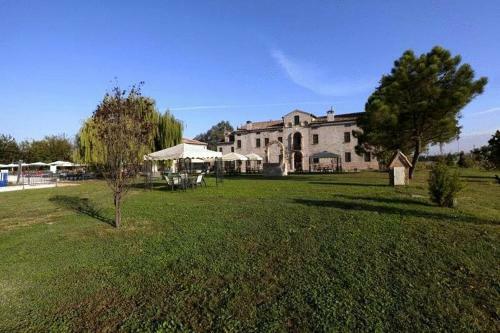 Hotel Locanda Corte Arcangeli