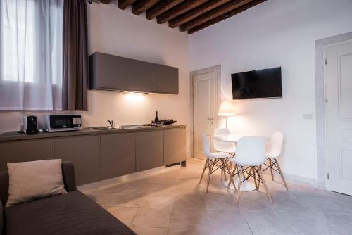 Myplace San Marco Apartments