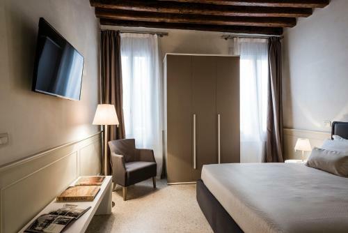 Myplace San Marco Apartments