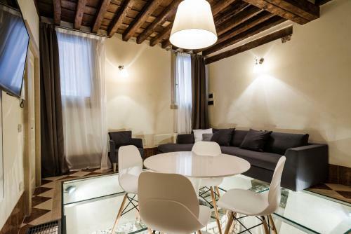 Myplace San Marco Apartments