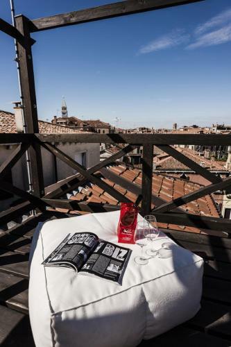 Myplace San Marco Apartments