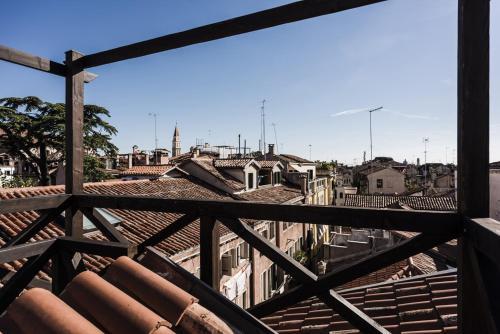 Myplace San Marco Apartments