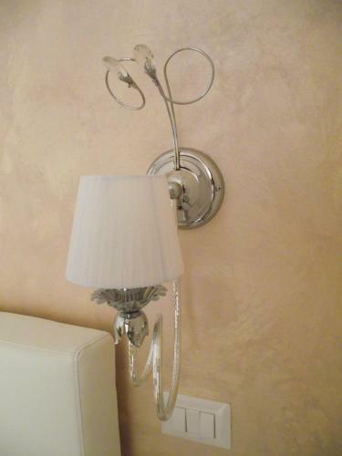 B&B Il Mare Degli Dei
