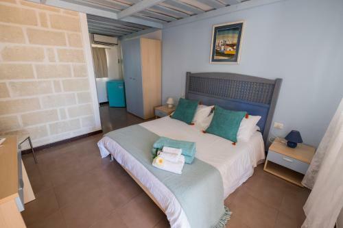 Hotel Albergo Isola Mia
