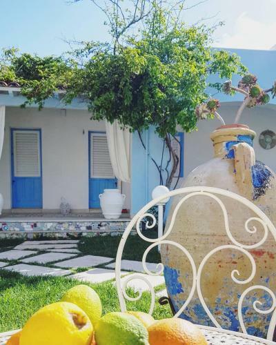 Hotel Albergo Isola Mia