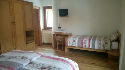 Hotel Meubl� Rosalpina