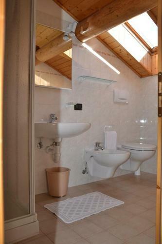 Hotel Meubl� Rosalpina