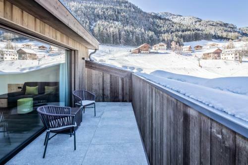 Garni Hotel Pra Palmer