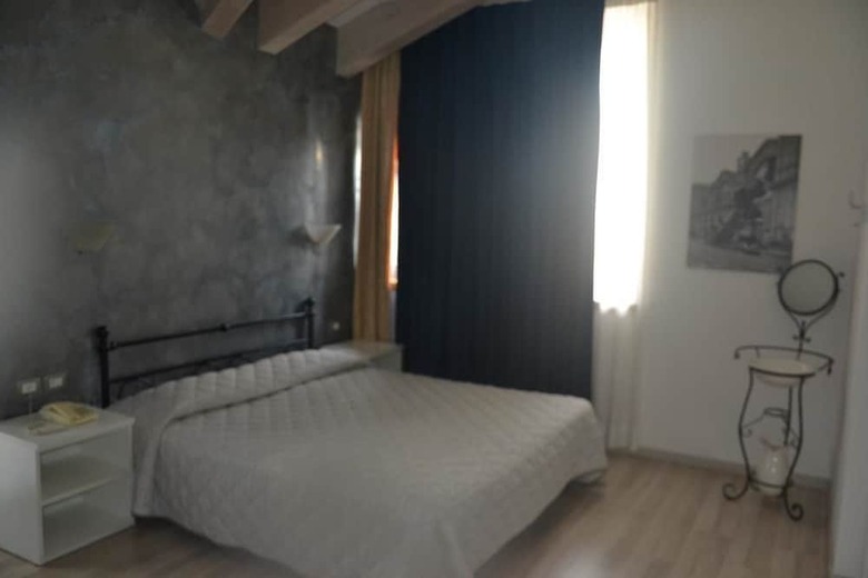 Hotel Al Brenta