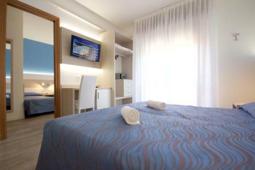 Hotel Serenella