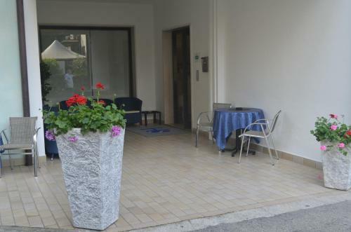 Hotel Serenella