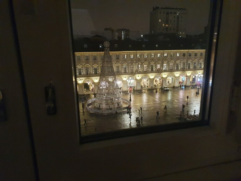 Hotel San Carlo