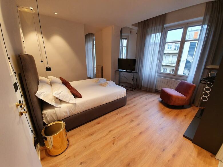 Hotel San Carlo
