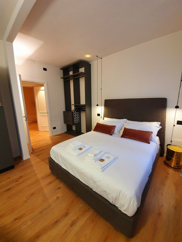 Hotel San Carlo
