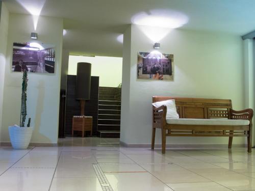 Marina 10 Boutique&design Hotel
