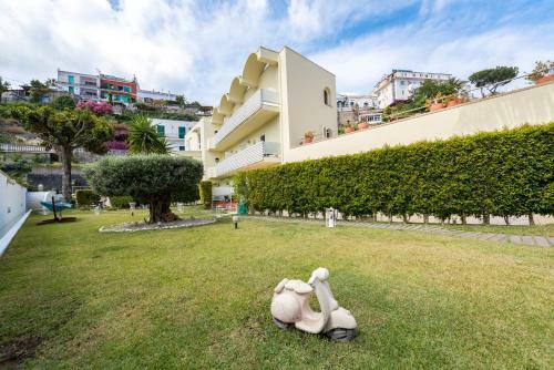 Marina 10 Boutique&design Hotel