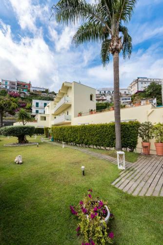 Marina 10 Boutique&design Hotel