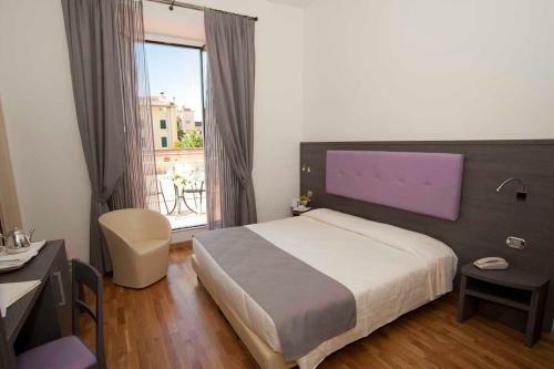 Hotel Settentrionale Esplanade