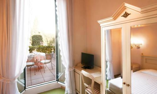 Hotel Settentrionale Esplanade