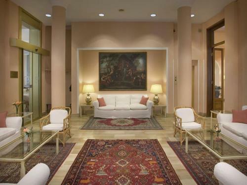 Hotel Settentrionale Esplanade