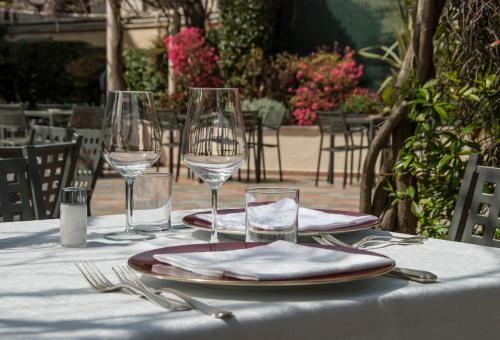 Hotel Settentrionale Esplanade