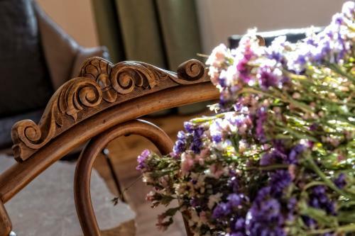 Bed & Breakfast Niedermairhof
