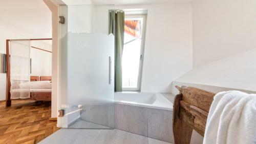 Bed & Breakfast Niedermairhof