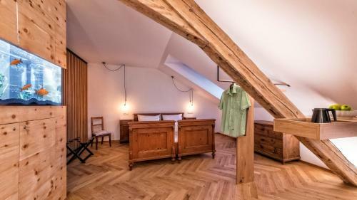 Bed & Breakfast Niedermairhof