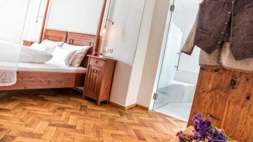 Bed & Breakfast Niedermairhof