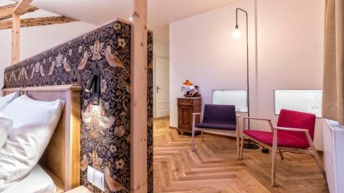 Bed & Breakfast Niedermairhof