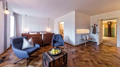 Bed & Breakfast Niedermairhof