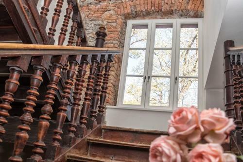 Bed & Breakfast Niedermairhof