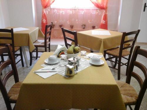 B&B Vecchia Alimini 2