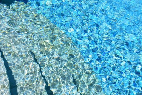 Hostal Affittacamere B&B La Villa Dei Graniti