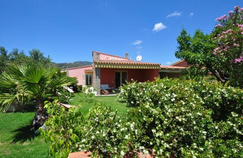 Hostal Affittacamere B&B La Villa Dei Graniti