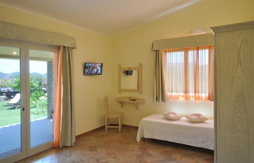 Hostal Affittacamere B&B La Villa Dei Graniti