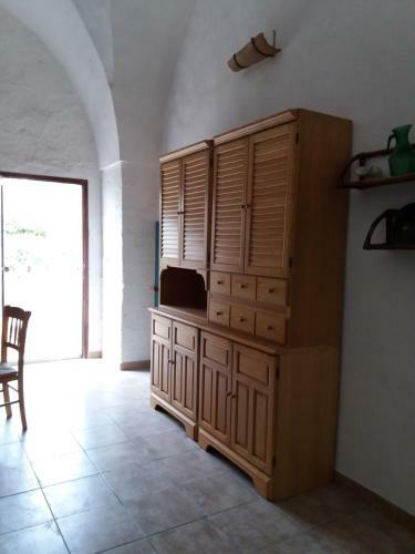 Agroturismo Villa Teresa