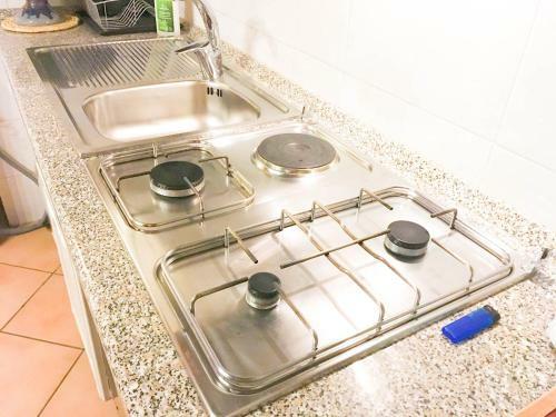 Enjoy Apartment