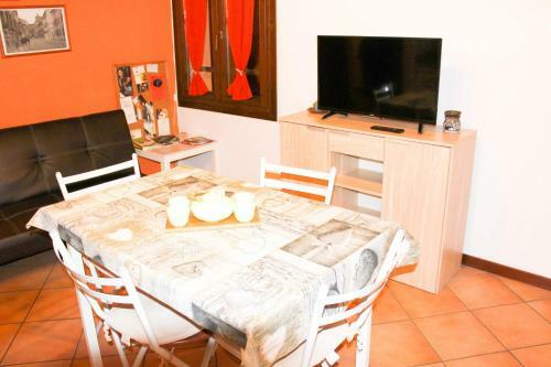 Enjoy Apartment