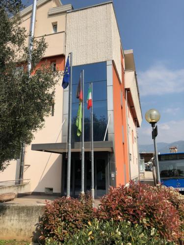 Hotel Dal Ponte