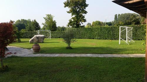 Bed & Breakfast Corte Di Venezia
